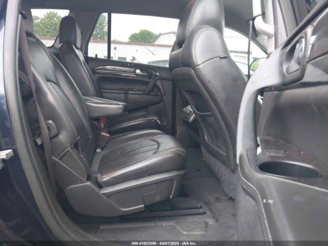 5GAKRBKD1FJ299402 Buick Enclave Leather