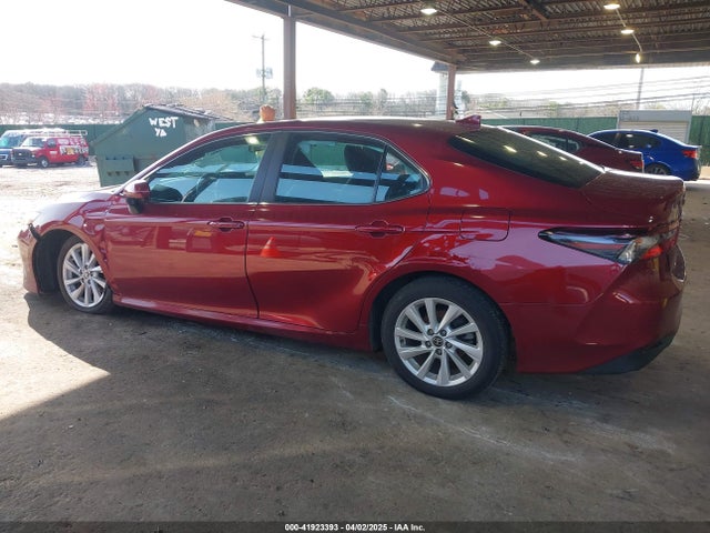 4T1C11AK1NU683161 Toyota CAMRY LE