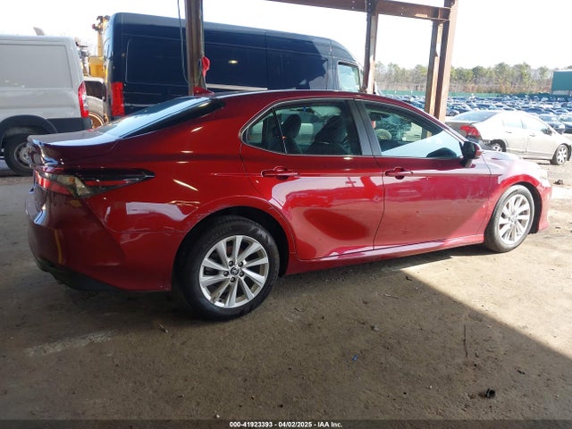4T1C11AK1NU683161 Toyota CAMRY LE