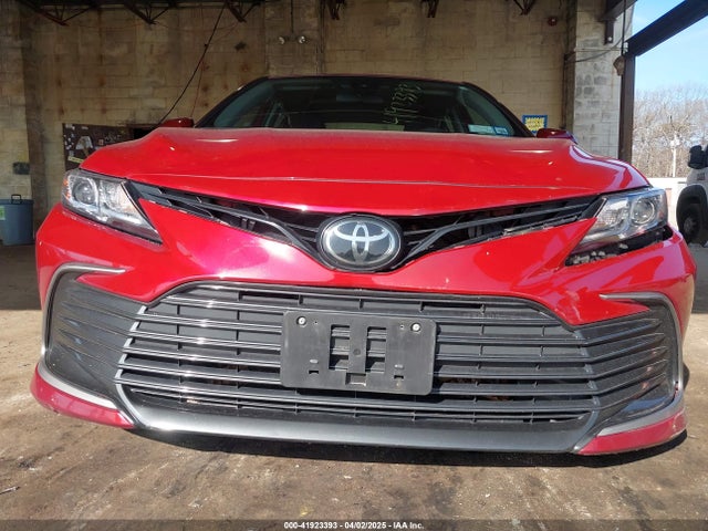 4T1C11AK1NU683161 Toyota CAMRY LE