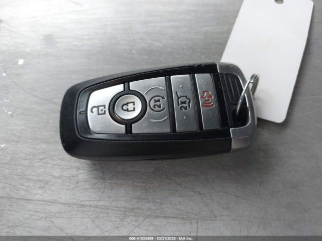 1FMSK8FH2NGB06619 Ford Explorer Limited