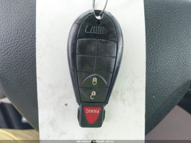 2C4RDGBG9GR266034 Dodge Grand Caravan Se/sxt