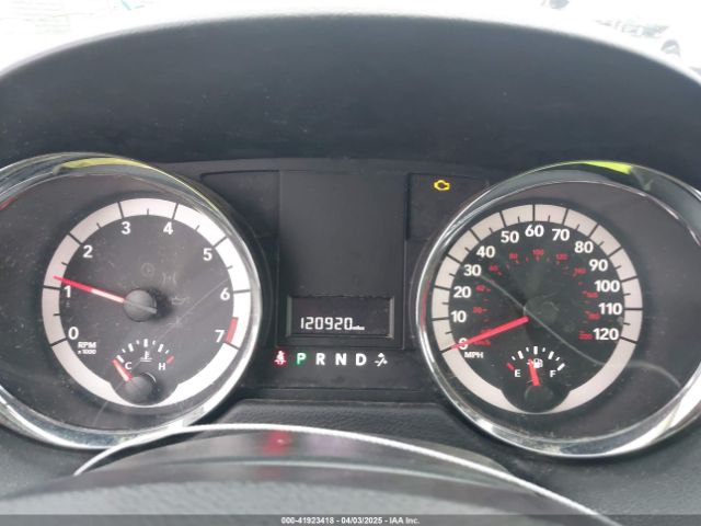2C4RDGBG9GR266034 Dodge Grand Caravan Se/sxt