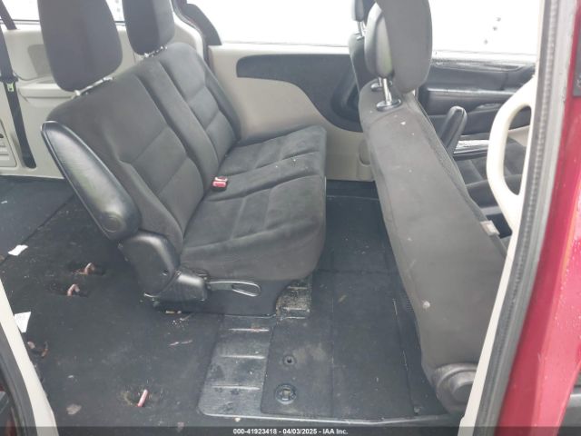 2C4RDGBG9GR266034 Dodge Grand Caravan Se/sxt