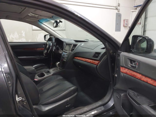 41923420 :رقم المزاد ، 4S4BRBLC5A3313699 vin ، 2010 Subaru Outback 2.5i Limited مزاد بيع