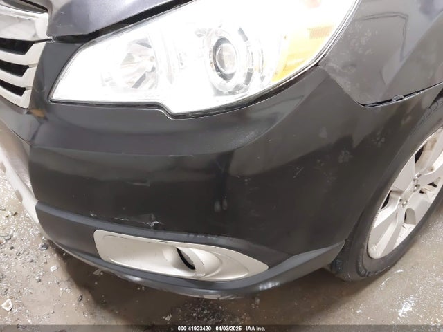 41923420 :رقم المزاد ، 4S4BRBLC5A3313699 vin ، 2010 Subaru Outback 2.5i Limited مزاد بيع
