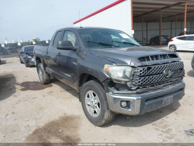 5TFRM5F11KX135202 auction archive image