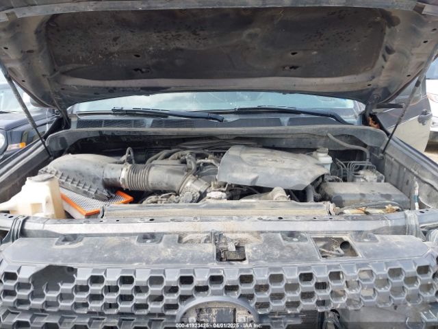 5TFRM5F11KX135202 Toyota Tundra Sr5 4.6l V8