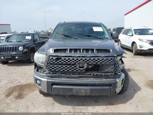 5TFRM5F11KX135202 Toyota Tundra Sr5 4.6l V8
