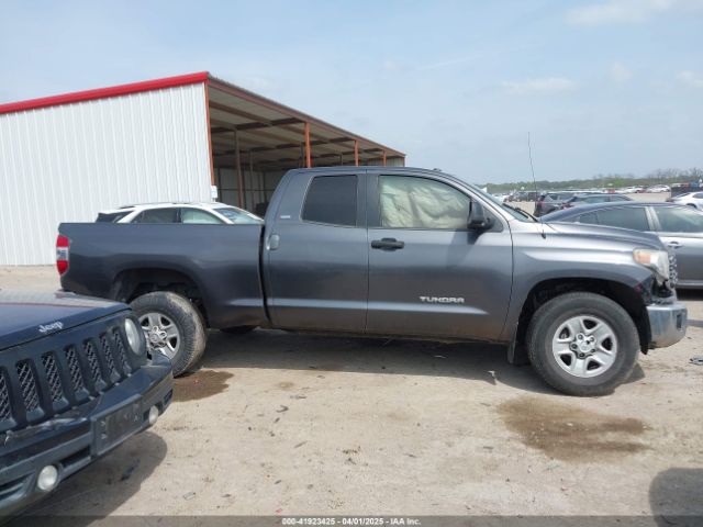 5TFRM5F11KX135202 Toyota Tundra Sr5 4.6l V8
