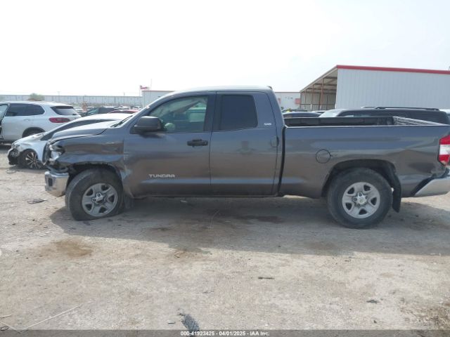 5TFRM5F11KX135202 Toyota Tundra Sr5 4.6l V8