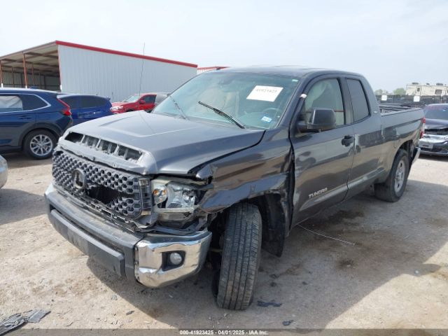 5TFRM5F11KX135202 Toyota Tundra Sr5 4.6l V8