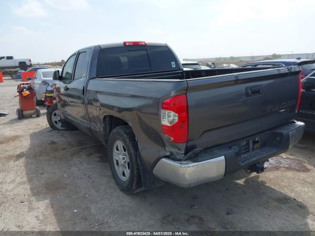 5TFRM5F11KX135202 Toyota Tundra Sr5 4.6l V8