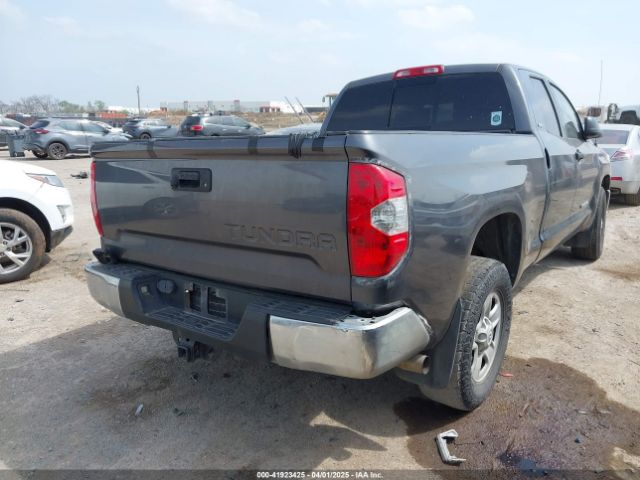 5TFRM5F11KX135202 Toyota Tundra Sr5 4.6l V8