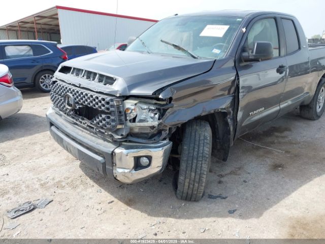 5TFRM5F11KX135202 Toyota Tundra Sr5 4.6l V8