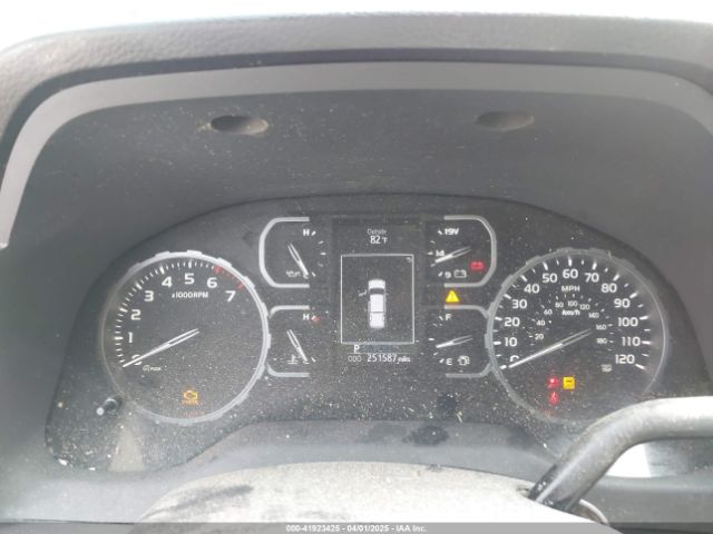 5TFRM5F11KX135202 Toyota Tundra Sr5 4.6l V8