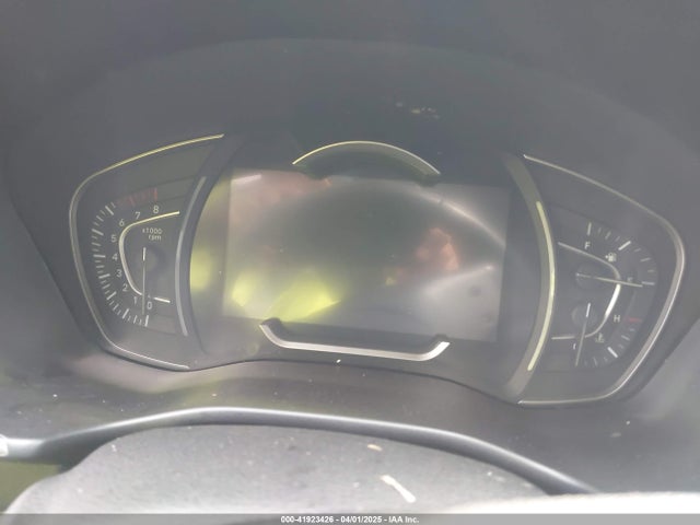 5NMS33AD6LH186683 Hyundai Santa Fe Sel