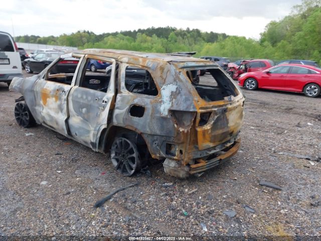 1C4RJEBG7EC464100 Jeep Grand Cherokee Limited