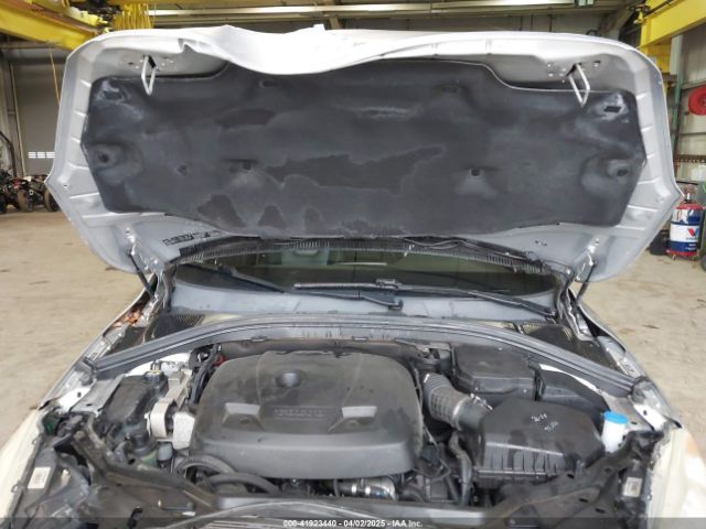 YV449MRK1G2888160 Volvo Xc60 T6 Drive-e