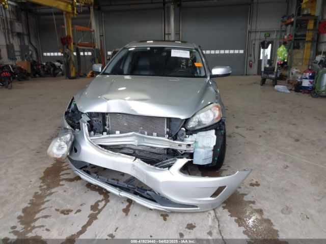 YV449MRK1G2888160 Volvo Xc60 T6 Drive-e