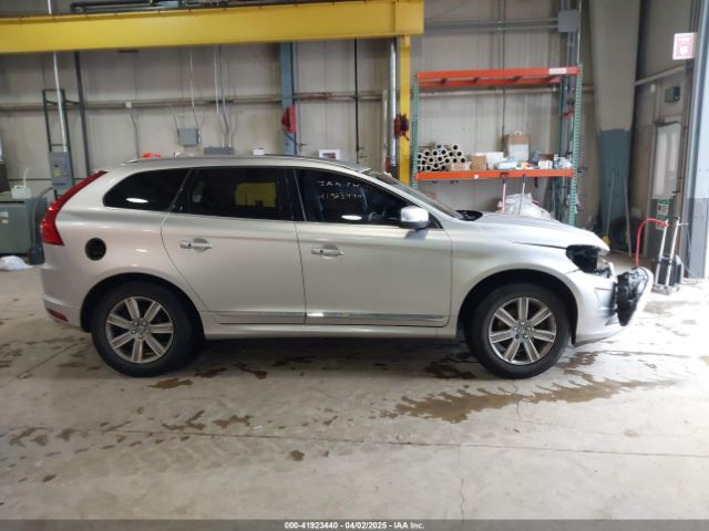 YV449MRK1G2888160 Volvo Xc60 T6 Drive-e
