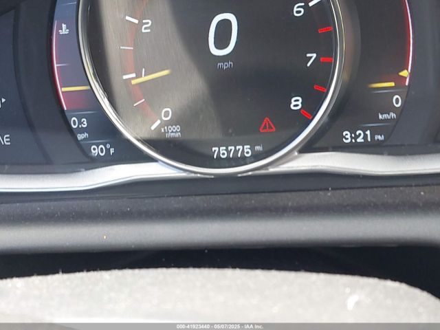 YV449MRK1G2888160 Volvo Xc60 T6 Drive-e
