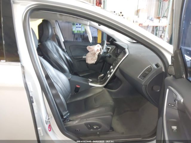 YV449MRK1G2888160 Volvo Xc60 T6 Drive-e