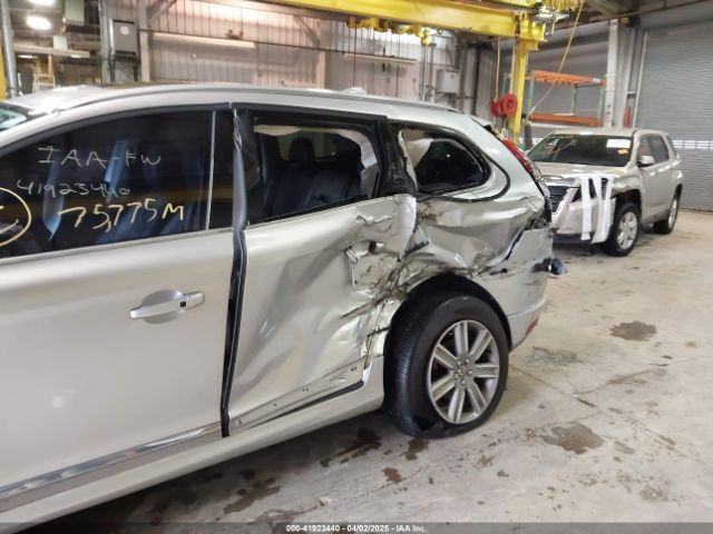YV449MRK1G2888160 Volvo Xc60 T6 Drive-e