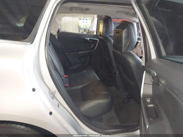 YV449MRK1G2888160 Volvo Xc60 T6 Drive-e