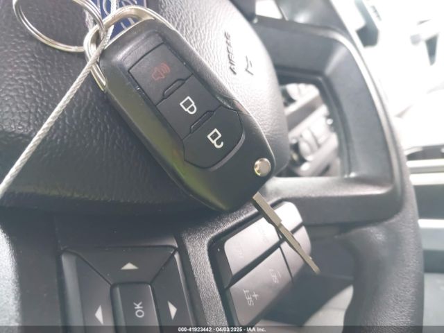 1FTEW1EP4LFA55536 Ford F-150 Xl