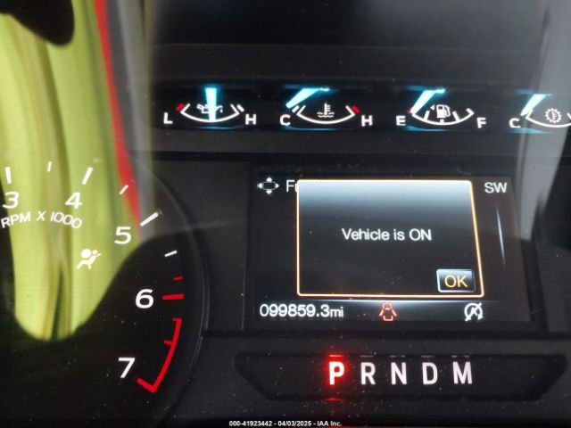 1FTEW1EP4LFA55536 Ford F-150 Xl