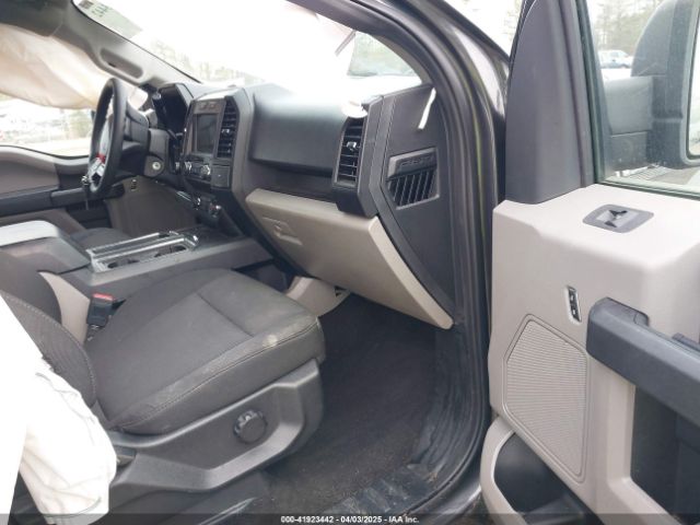 1FTEW1EP4LFA55536 Ford F-150 Xl