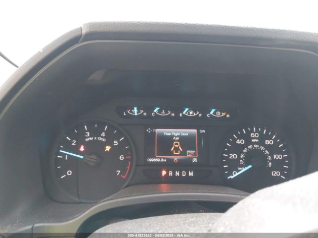 1FTEW1EP4LFA55536 Ford F-150 Xl