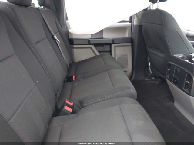 1FTEW1EP4LFA55536 Ford F-150 Xl