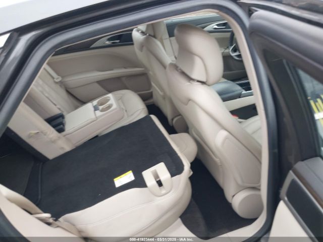 3LN6L5C92HR602575 Lincoln MKZ SELECT