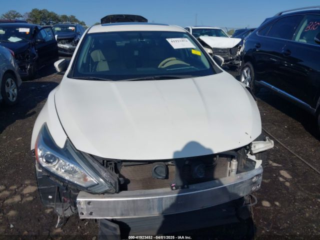 1N4AL3APXGC202447 Nissan Altima 2.5 Sl