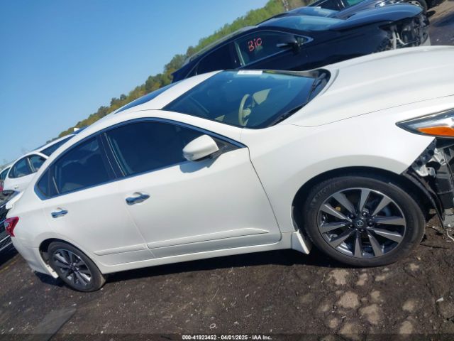 1N4AL3APXGC202447 Nissan Altima 2.5 Sl