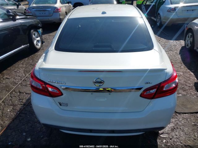 1N4AL3APXGC202447 Nissan Altima 2.5 Sl