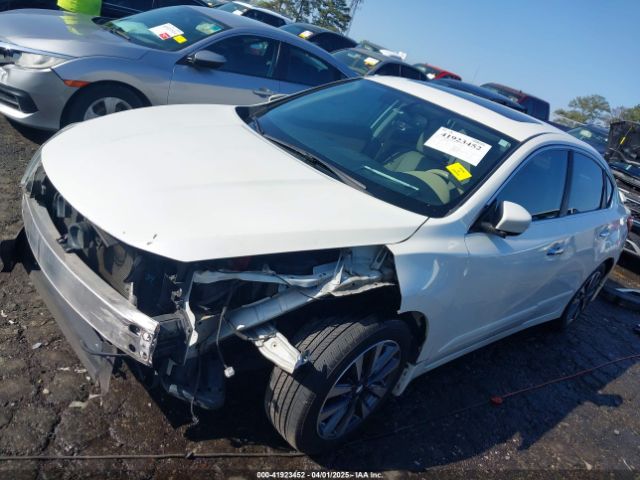 1N4AL3APXGC202447 Nissan Altima 2.5 Sl