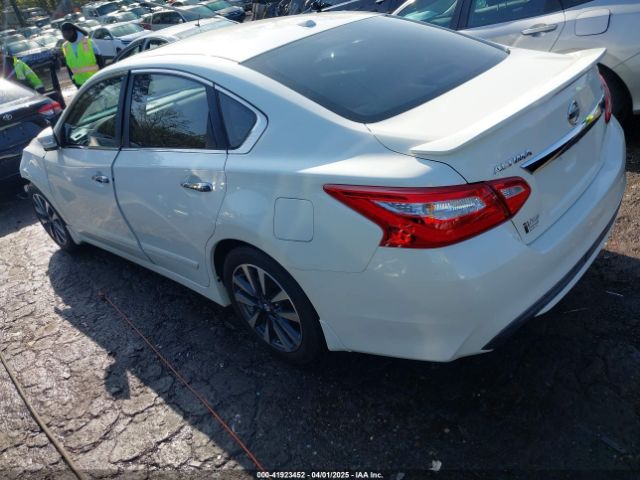 1N4AL3APXGC202447 Nissan Altima 2.5 Sl
