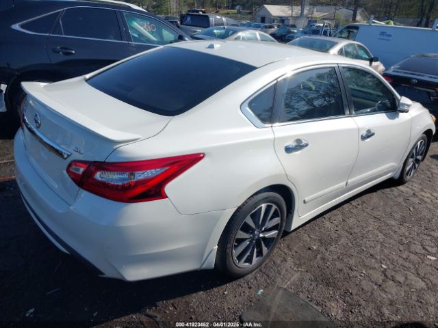 1N4AL3APXGC202447 Nissan Altima 2.5 Sl