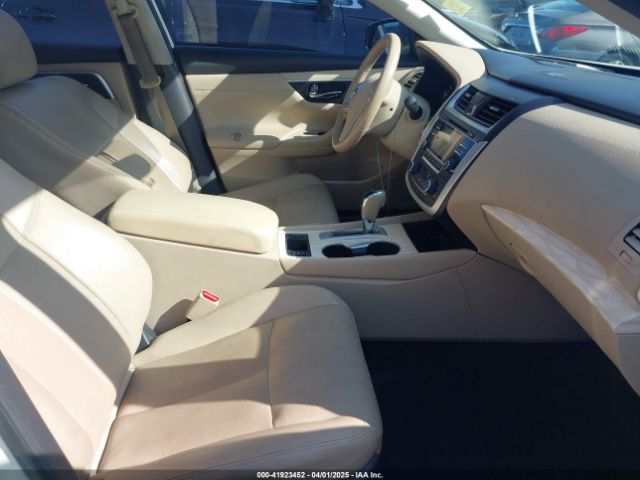 1N4AL3APXGC202447 Nissan Altima 2.5 Sl