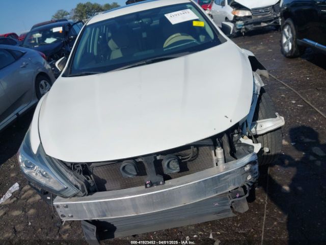 1N4AL3APXGC202447 Nissan Altima 2.5 Sl