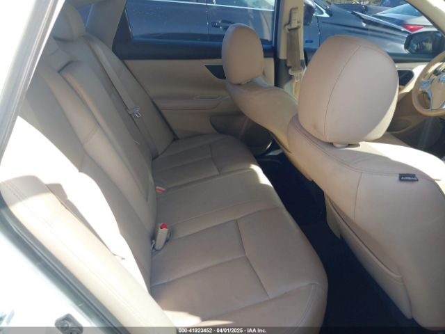 1N4AL3APXGC202447 Nissan Altima 2.5 Sl