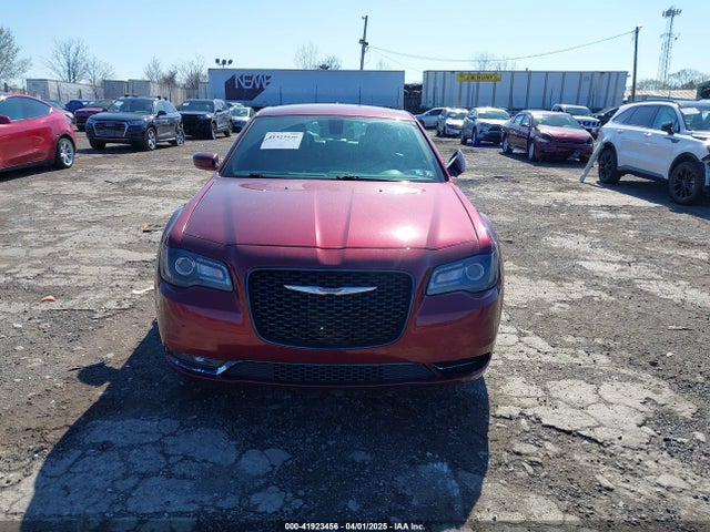 2C3CCAGG0KH586117 Chrysler 300 300s Awd