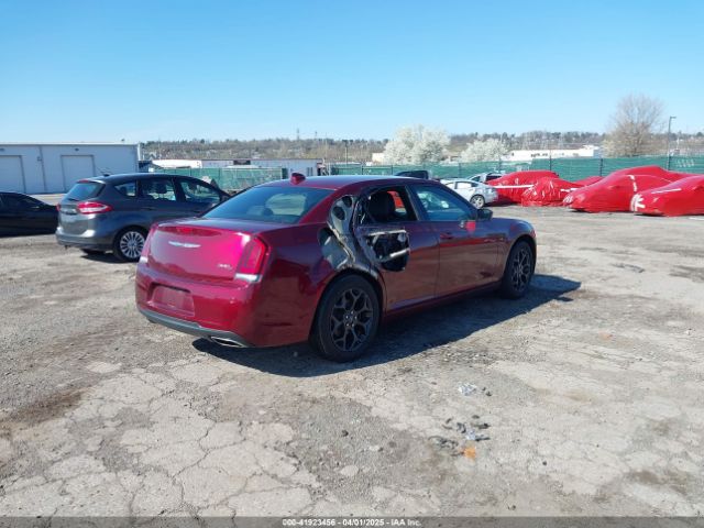 2019 CHRYSLER 300 2C3CCAGG0KH586117 Photo 3