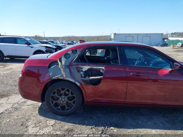 2019 CHRYSLER 300 2C3CCAGG0KH586117 Photo 5