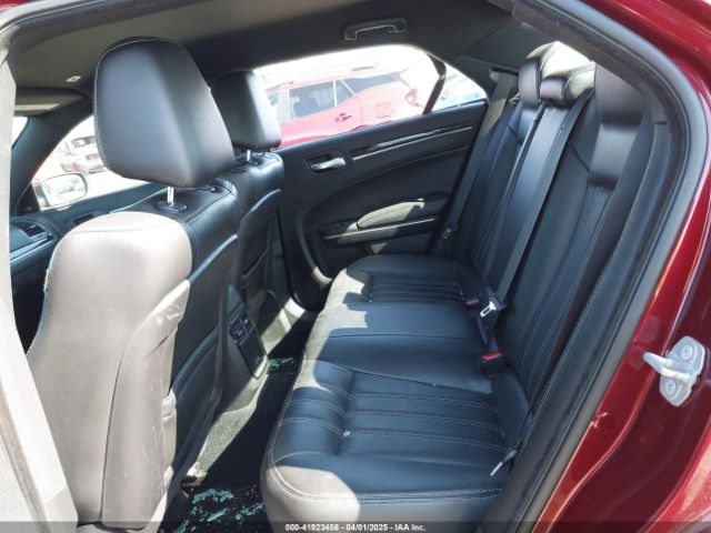 2019 CHRYSLER 300 2C3CCAGG0KH586117 Photo 7