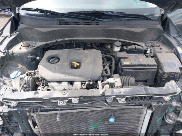 KNDEU2AA1P7394185 KIA SELTOS S