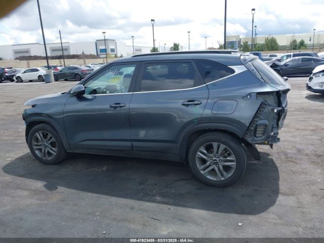 KNDEU2AA1P7394185 KIA SELTOS S